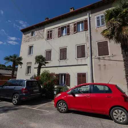 Διαμέρισμα Maria Ρόβινι