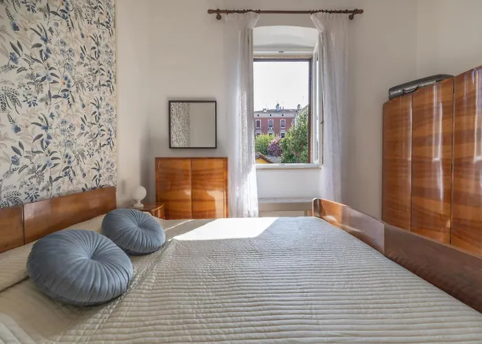 Maria * Ρόβινι