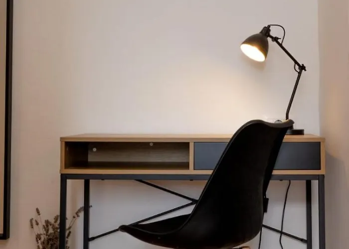 Διαμέρισμα Maria *