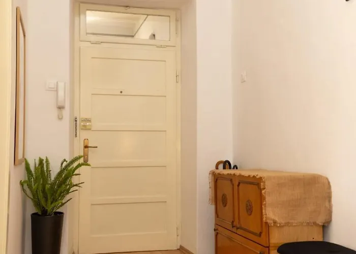 Maria Διαμέρισμα Ρόβινι