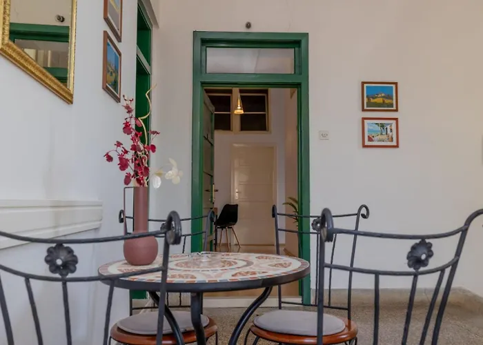 Maria Διαμέρισμα Ρόβινι