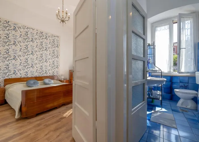 Maria Διαμέρισμα Ρόβινι