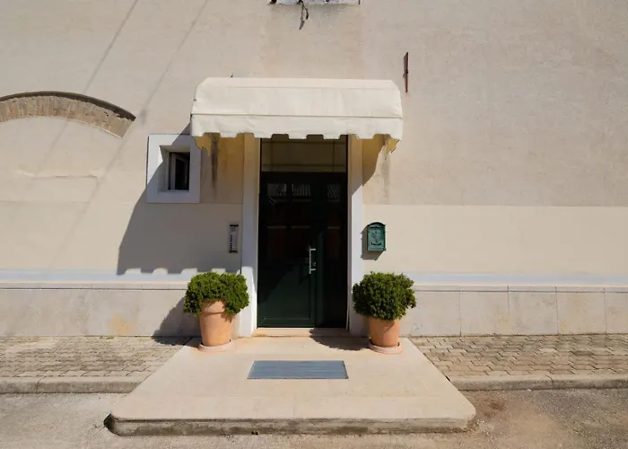 Διαμέρισμα Maria *