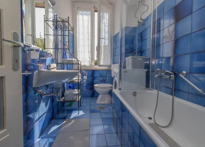 Διαμέρισμα Maria *