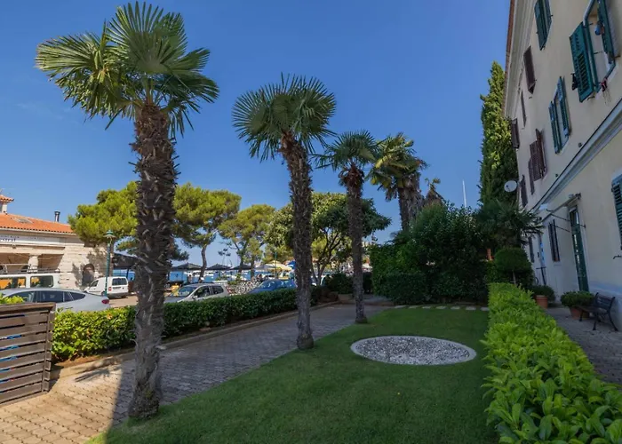 Διαμέρισμα Maria *