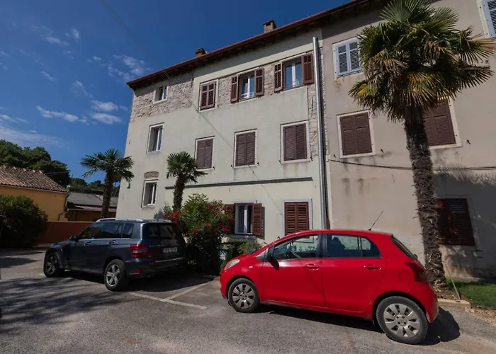 Διαμέρισμα Maria Ρόβινι