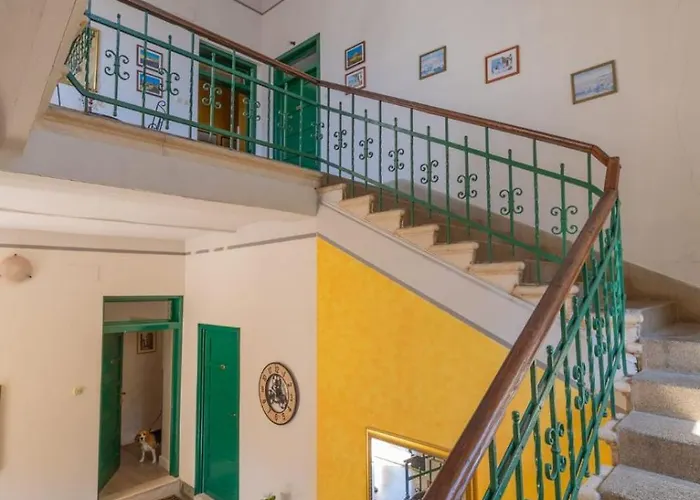 Maria Διαμέρισμα *