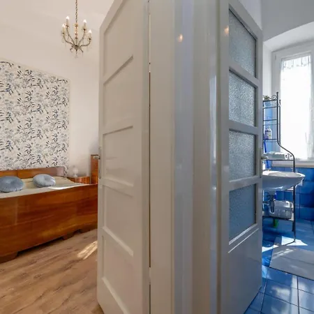 Maria Apartman Rovinj