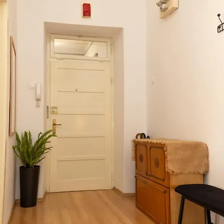 Maria Apartman Rovinj