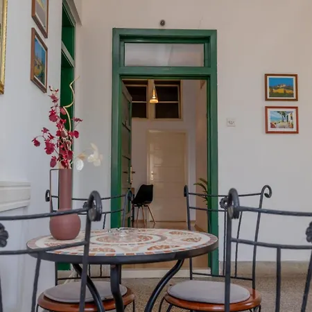 Maria Apartman Rovinj