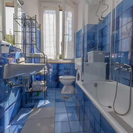 Apartman Maria *