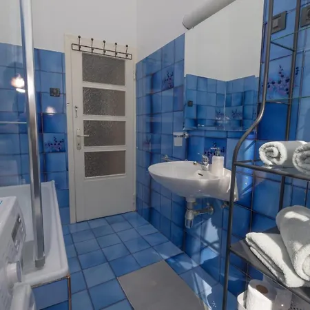 Maria Apartman Rovinj