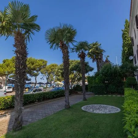 Apartman Maria *